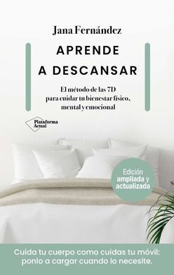 APRENDE A DESCANSAR REED 2023