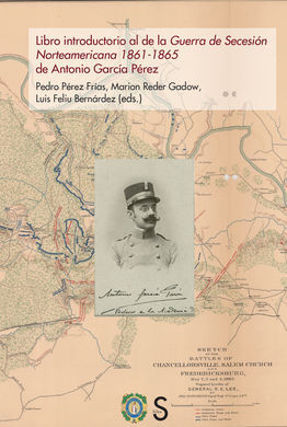 LIBRO INTRODUCTORIO AL DE LA GUERRA DE SECESIÓN NO