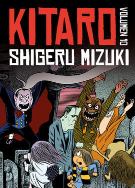 KITARO 10