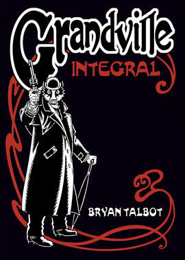 GRANDVILLE. INTEGRAL