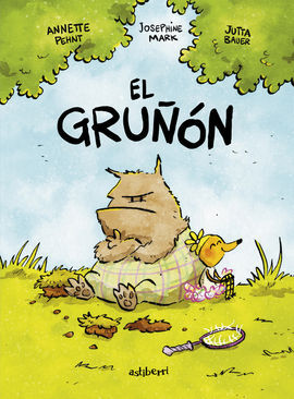 GRUÑON, EL