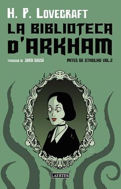 BIBLIOTECA D´ARKHAM, LA. MITES DE CTHULHU (VOL. II