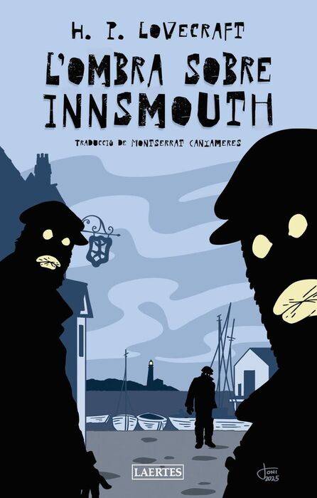 L'OMBRA SOBRE INNSMOUTH