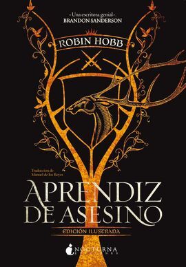 APRENDIZ DE ASESINO