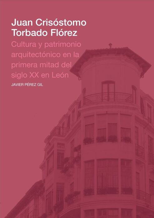 JUAN CRISÓSTOMO TORBADO FLÓREZ