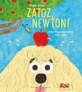 ZATOZ, NEWTON!!