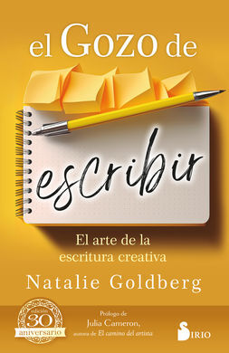 GOZO DE ESCRIBIR, EL