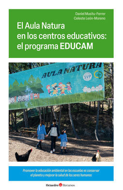 EL AULA NATURA EN LOS CENTROS EDUCATIVOS: EL PROGRAMA EDUCAM