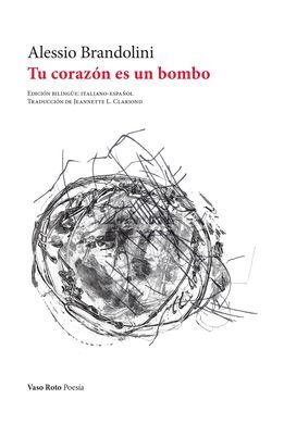 TU CORAZON ES UN BOMBO
