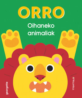 ORRO OIHANEKO ANIMALIAK