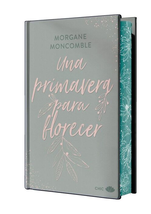 UNA PRIMAVERA PARA FLORECER (ED. ESPECIAL LIMITADA)