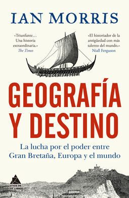 GEOGRAFIA Y DESTINO