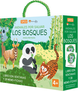 LOS BOSQUES