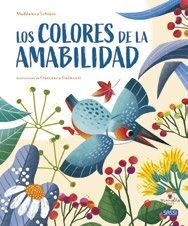 COLOR DE LA AMABILIDAD LIBROS ILUSTRADOS