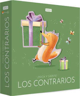 LOS CONTRARIOS