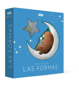 FORMAS TOCA Y SIENTE