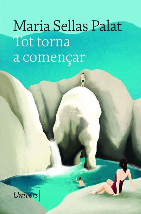 TOT TORNA A COMENÇAR