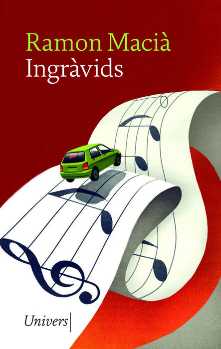 INGRÀVIDS