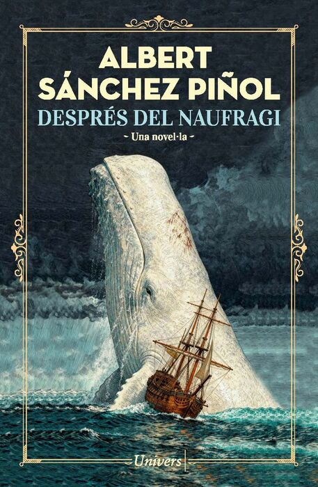 DESPRES DEL NAUFRAGI