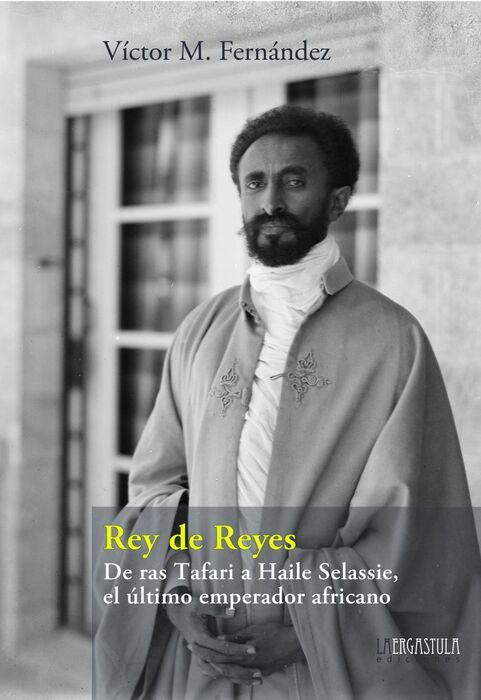 REY DE REYES