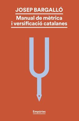MANUAL DE MÉTRICA I VERSIFICACIÓ CATALANES
