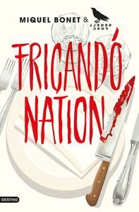 FRICANDONATION