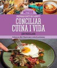 CONCILIAR CUINA I VIDA