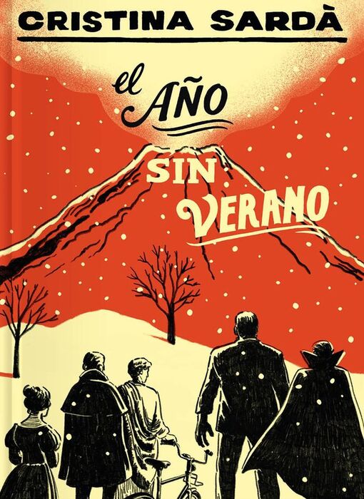 EL AÑO SIN VERANO