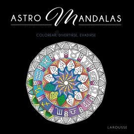 ASTRO MANDALAS