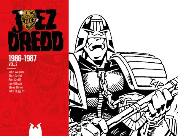 JUEZ DREDD