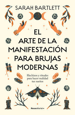 ARTE DE LA MANIFESTACION PARA BRUJAS, EL