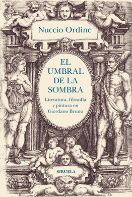 EL UMBRAL DE LA SOMBRA