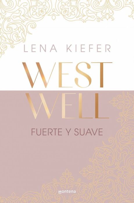 FUERTE Y SUAVE (WESTWELL 1)