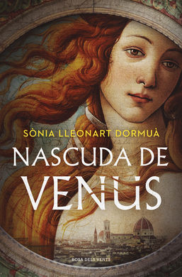 NASCUDA DE VENUS