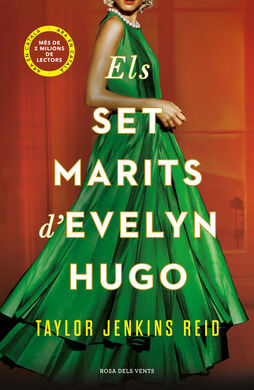 ELS SET MARITS D'EVELYN HUGO