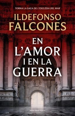 EN L'AMOR I EN LA GUERRA