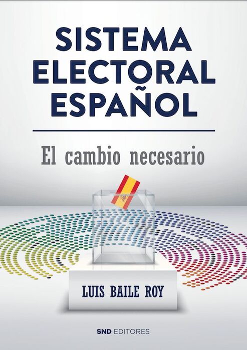SISTEMA ELECTORAL ESPAÑOL