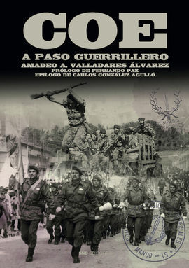 COE. A PASO GUERRILLERO