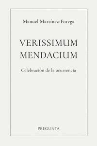 VERISSIMUM MENDACIUM