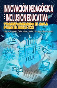 INNOVACIÓN PEDAGÓGICA E INCLUSIÓN EDUCATIVA