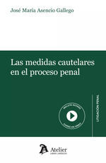 MEDIDAS CAUTELARES EN EL PROCESO PENAL