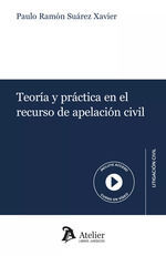 TEORÍA Y PRÁCTICA EN EL RECURSO DE APELACIÓN CIVIL