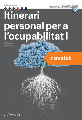 ITINERARI PERSONAL PER A L'OCUPABILITAT I