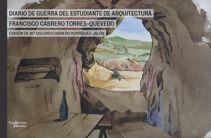 DIARIO DE GUERRA DEL ESTUDIANTE DE ARQUITECTURA FR