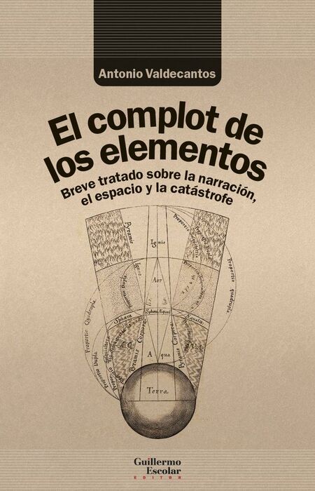 EL COMPLOT DE LOS ELEMENTOS