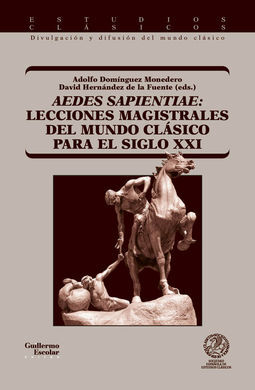 AEDES SAPIENTAE: LECCIONES MAGISTRALES DEL MUNDO C