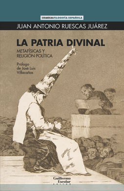 LA PATRIA DIVINAL