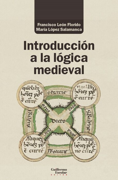 INTRODUCCIÓN A LA LÓGICA MEDIEVAL