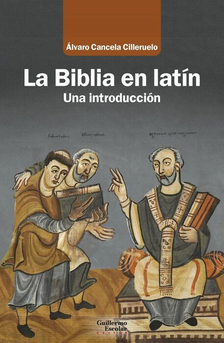 LA BIBLIA EN LATÍN
