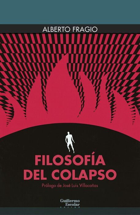 FILOSOFÍA DEL COLAPSO